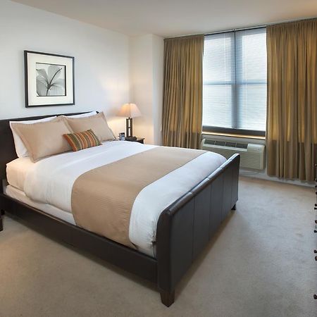 Grove Pointe - A Premier Furnished Apartment Jersey City Exterior photo