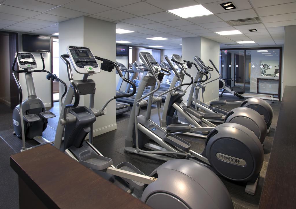 Grove Pointe - A Premier Furnished Apartment Jersey City Room photo